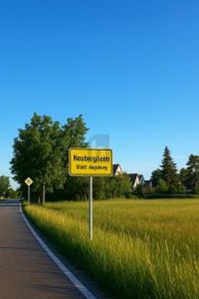 Grundstücke in 86199 Haunstetten