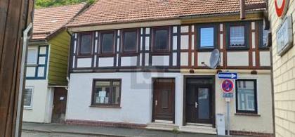 Anlageobjekte in 37431 Bad Lauterberg