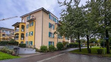 Wohnungen in 79211 Emmendingen