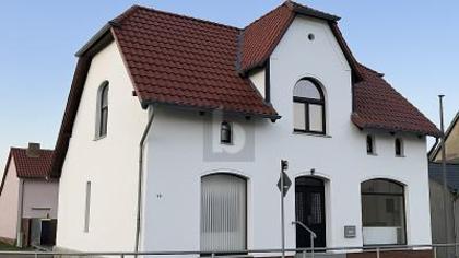 Häuser in 19376 Marnitz