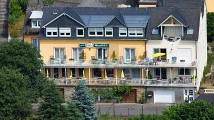 Gastgewerbe in 56843 Burg (Mosel)
