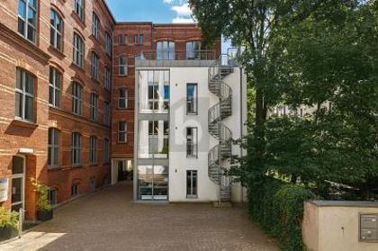 Büros /Praxen in 10435 Prenzlauer Berg