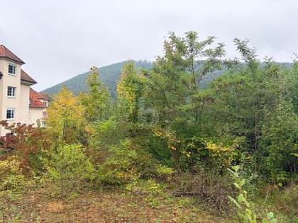Grundstücke in 79379 Müllheim