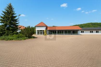 Hallen / Lager / Produktion in 04680 Colditz