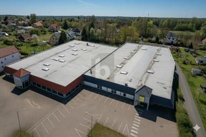 Hallen / Lager / Produktion in 04680 Colditz