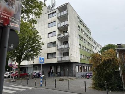 Wohnungen in 51107 Eil
