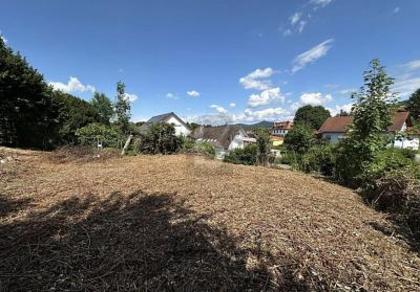 Grundstücke in 77948 Friesenheim