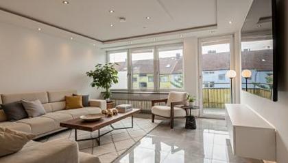 Wohnungen in 31139 Ochtersum