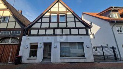 Anlageobjekte in 31848 Bad Münder