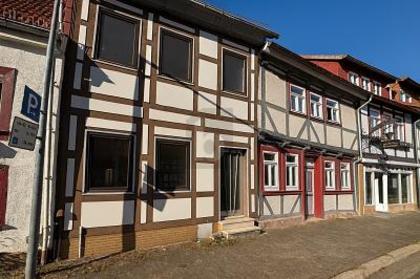 Häuser in 37115 Duderstadt
