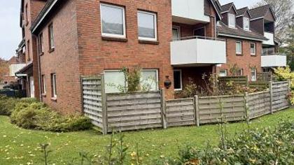 Wohnungen in 25899 Niebüll