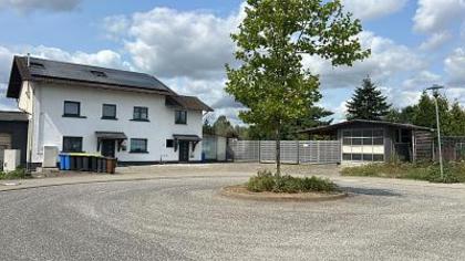 Häuser in 61231 Bad Nauheim