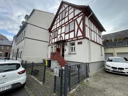 Häuser in 56132 Dausenau