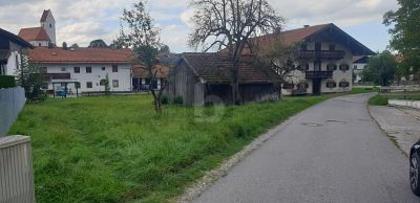 Grundstücke in 83122 Samerberg
