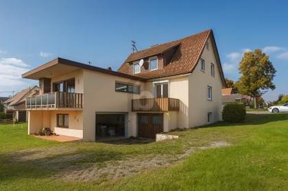Häuser in 72469 Meßstetten