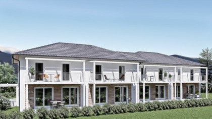 Häuser in 8740 Zeltweg
