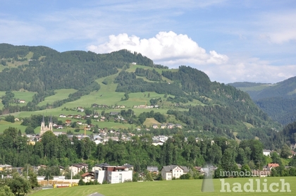 Grundstücke in 5600 Sankt Johann im Pongau