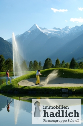 Wohnungen in 5700 Zell am See