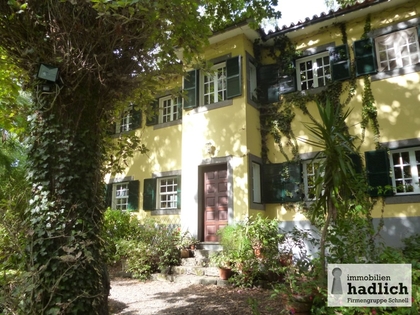 Häuser in Portugal