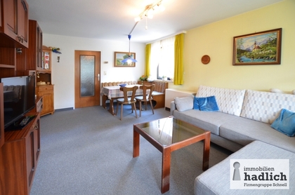 Wohnungen in 5700 Zell am See