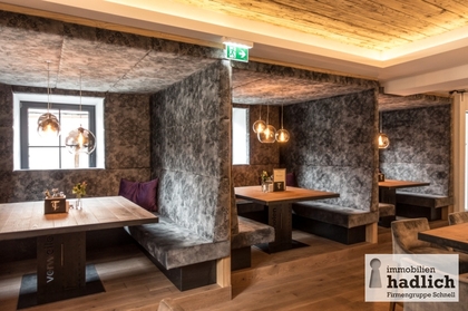 Gastgewerbe in 5661 Rauris