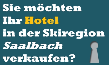 Gastgewerbe in 5753 Saalbach