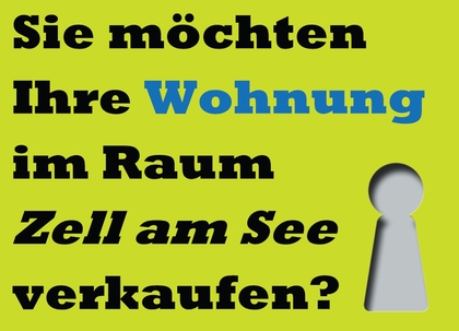 Wohnungen in 5700 Zell am See