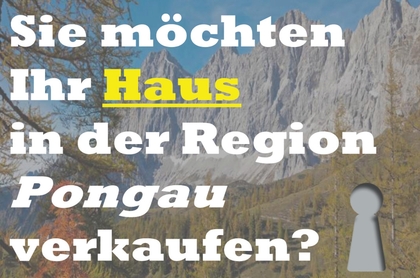 Häuser in 5600 Sankt Johann im Pongau