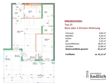 Wohnungen in 5600 Sankt Johann im Pongau