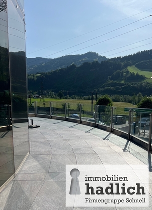 Büros /Praxen in 5600 Sankt Johann im Pongau