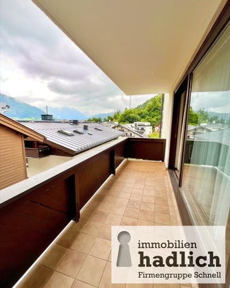 ! 4 Zimmer WOHNUNG ca. 56 m2 - ZELL AM SEE Zentrum - ZU VERKAUFEN ! ! 4 Zimmer WOHNUNG ca. 56 m2 - ZELL AM SEE Zentrum - ZU VERKAUFEN !