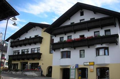 Wohnungen in 6235 Reith im Alpbachtal