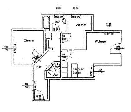Wohnungen in 6213 Pertisau
