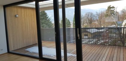 Wohnungen in 6020 Hötting