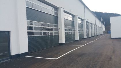 Hallen / Lager / Produktion in 6176 Völs