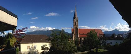 Wohnungen in 6020 Innsbruck