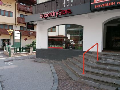 Einzelhandel / Geschäfte in 6290 Mayrhofen