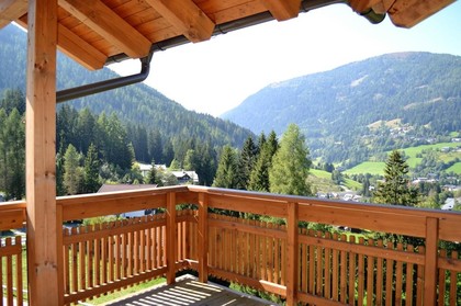 Wohnungen in 9546 Bad Kleinkirchheim