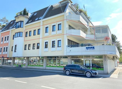 Büros /Praxen in 9020 Klagenfurt am Wörthersee