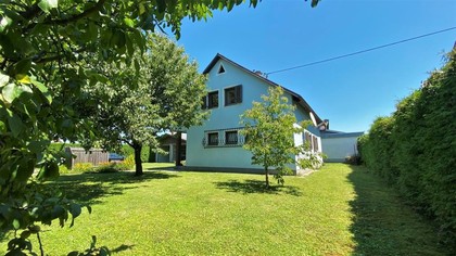 Häuser in 9065 Ebenthal