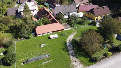 Grundstücke in 9135 Bad Eisenkappel