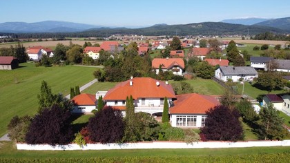 Häuser in 9143 Feistritz ob Bleiburg