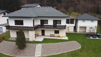 Häuser in 9473 Lavamünd
