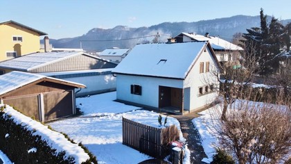 Häuser in 9065 Ebenthal