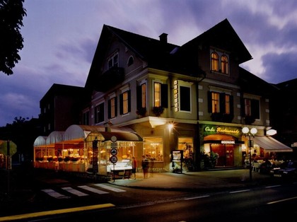 Gastgewerbe in 9210 Pörtschach am Wörther See
