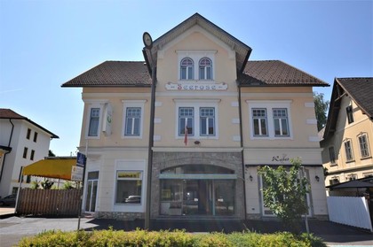 Gastgewerbe in 9210 Pörtschach am Wörther See