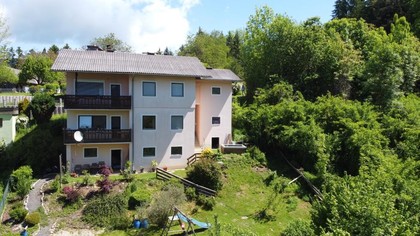 Häuser in 9130 Poggersdorf