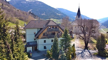 Anlageobjekte in 9545 Radenthein