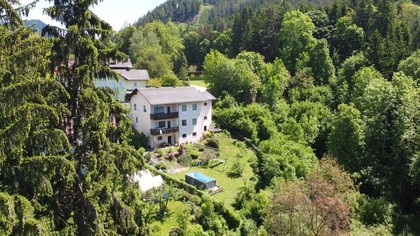 Anlageobjekte in 9130 Poggersdorf
