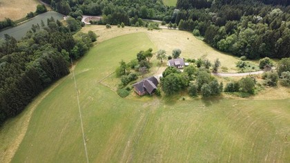 Land- / Forstwirtschaft in 9112 Haberberg
